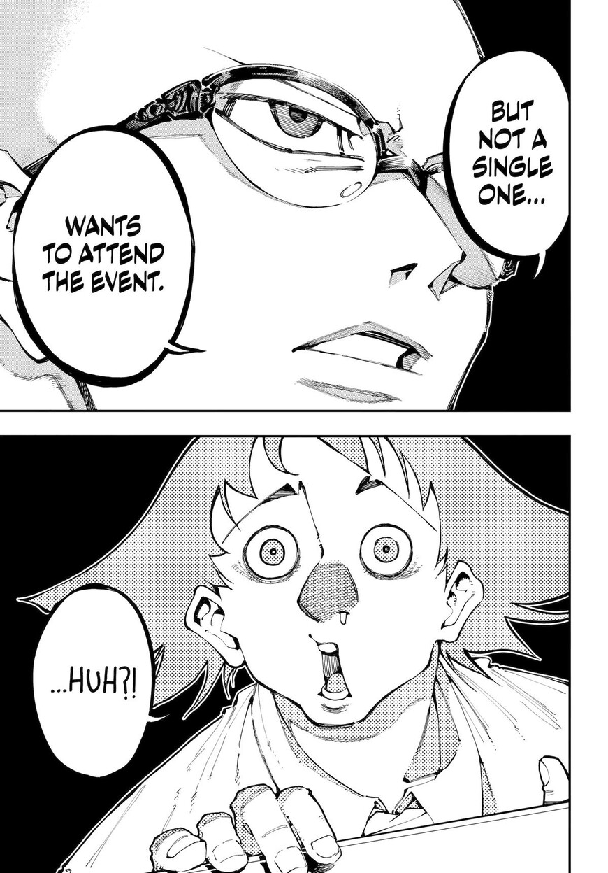 Read Ryuu to Cameleon EN Manga Online