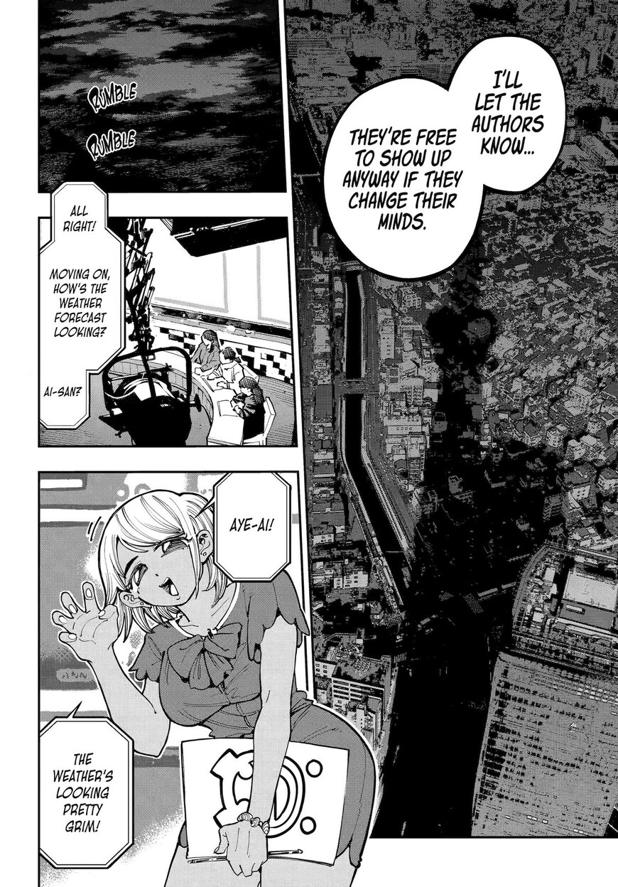 Read Ryuu to Cameleon EN Manga Online