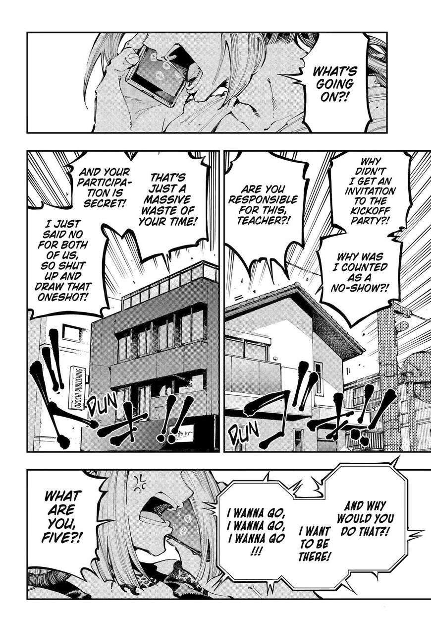 Read Ryuu to Cameleon EN Manga Online