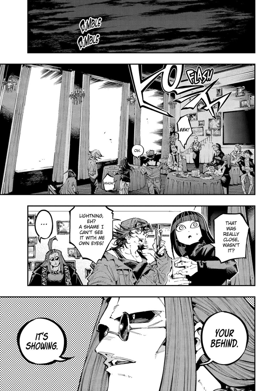 Read Ryuu to Cameleon EN Manga Online
