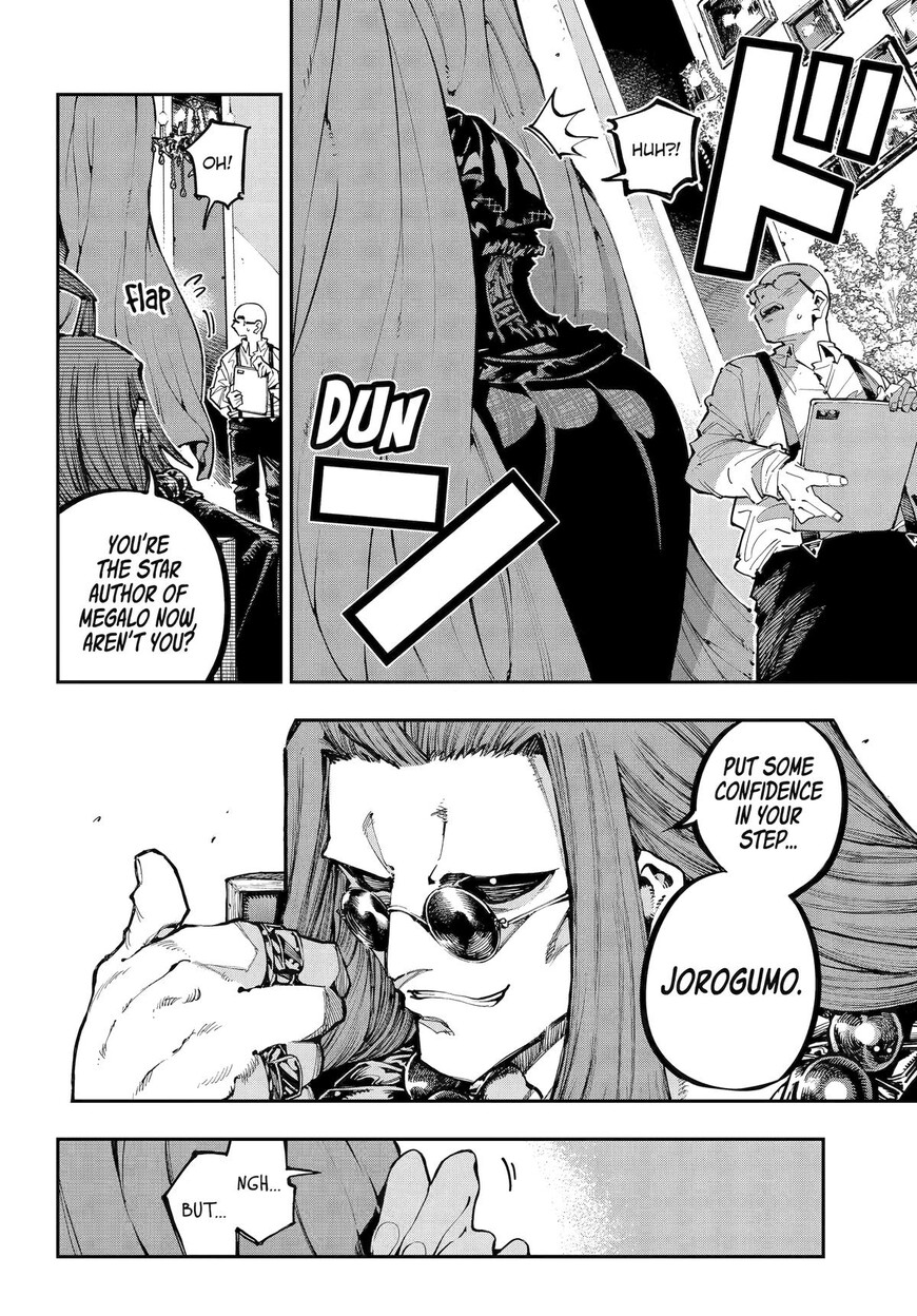 Read Ryuu to Cameleon EN Manga Online