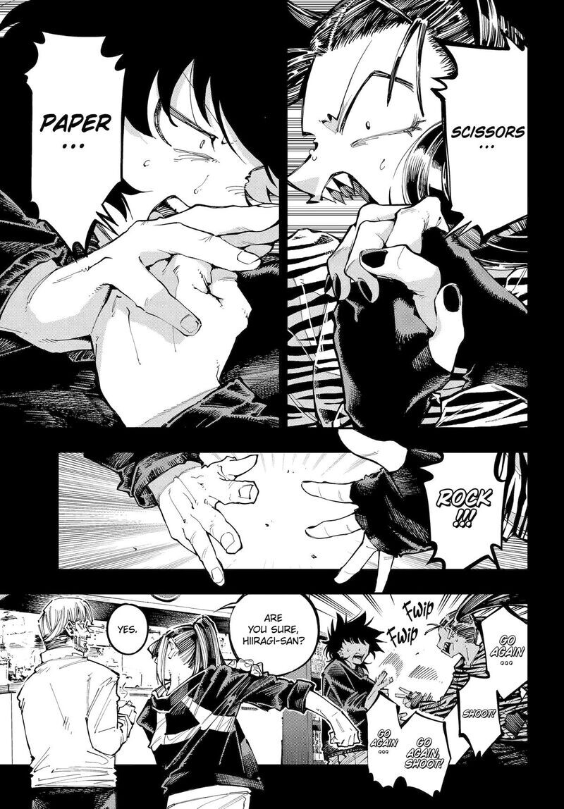 Read Ryuu to Cameleon EN Manga Online