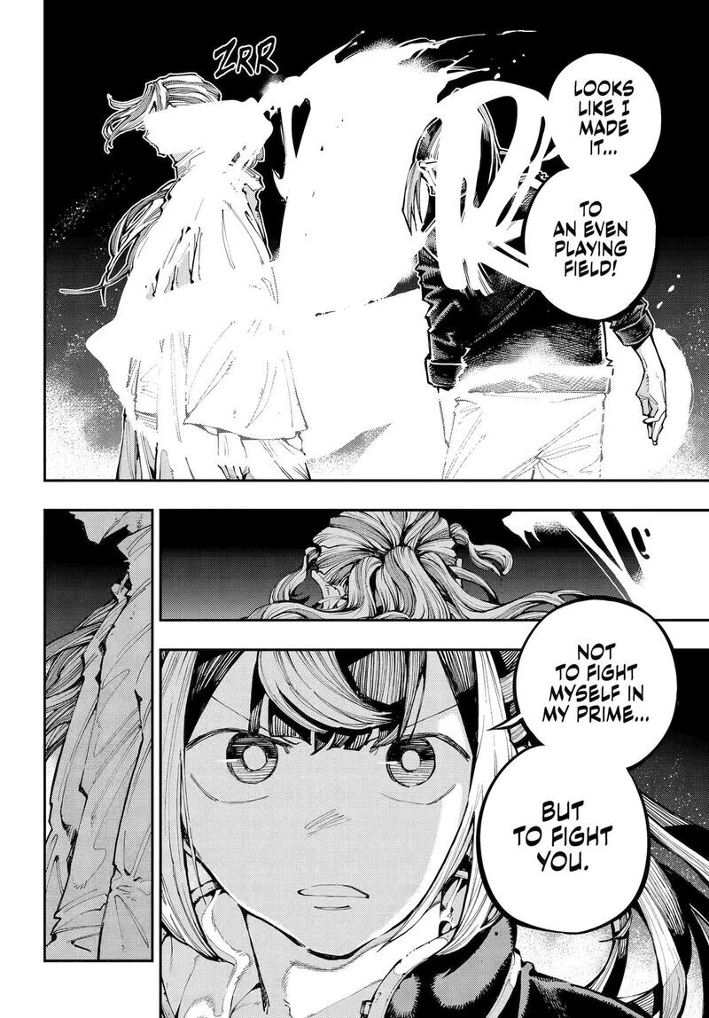 Read Ryuu to Cameleon EN Manga Online