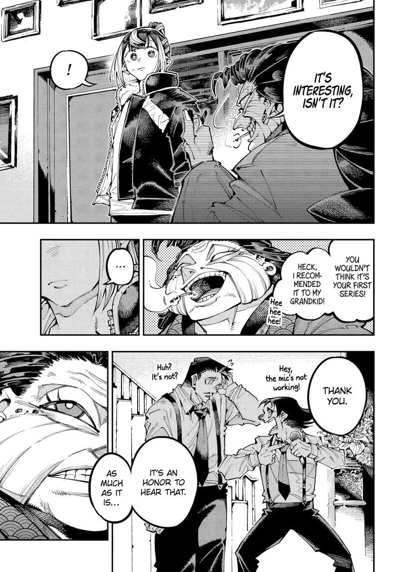 Read Ryuu to Cameleon EN Manga Online