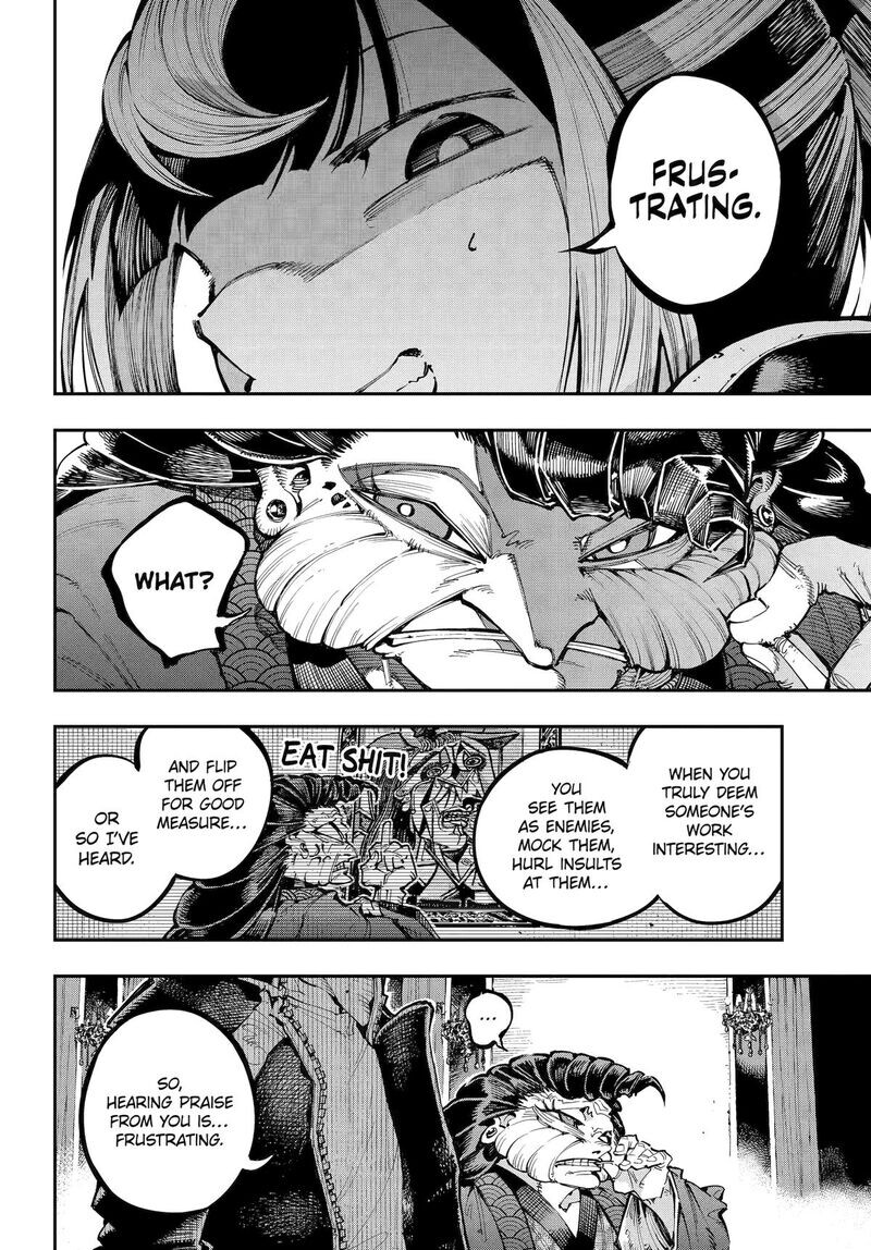 Read Ryuu to Cameleon EN Manga Online