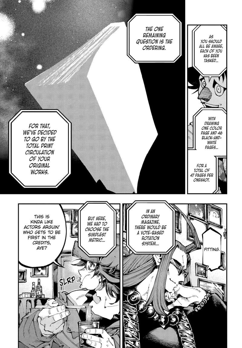 Read Ryuu to Cameleon EN Manga Online