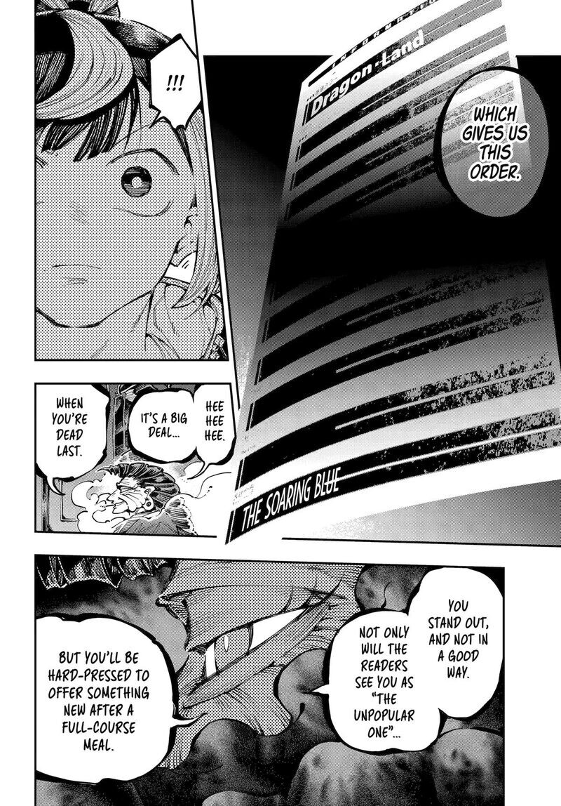 Read Ryuu to Cameleon EN Manga Online