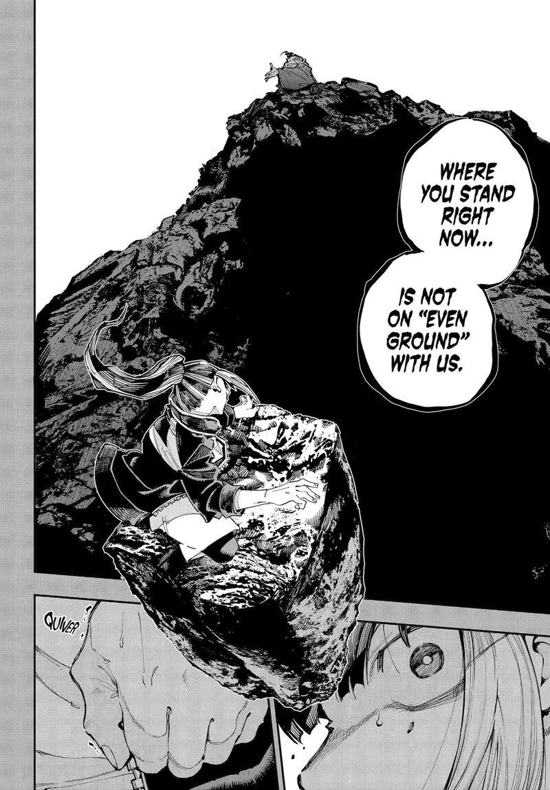 Read Ryuu to Cameleon EN Manga Online