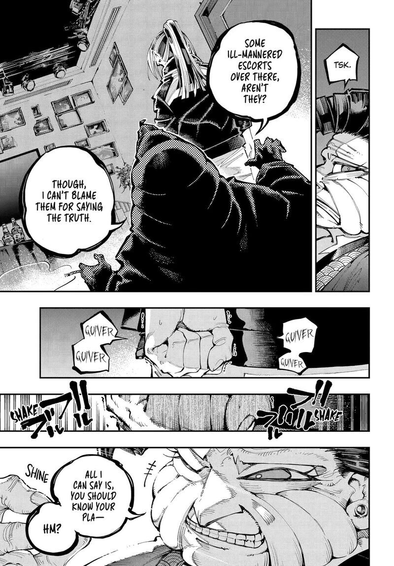 Read Ryuu to Cameleon EN Manga Online