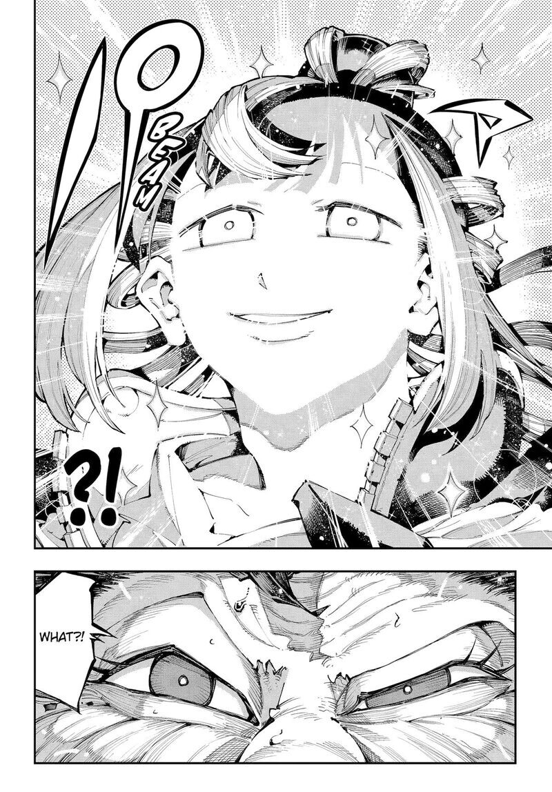 Read Ryuu to Cameleon EN Manga Online