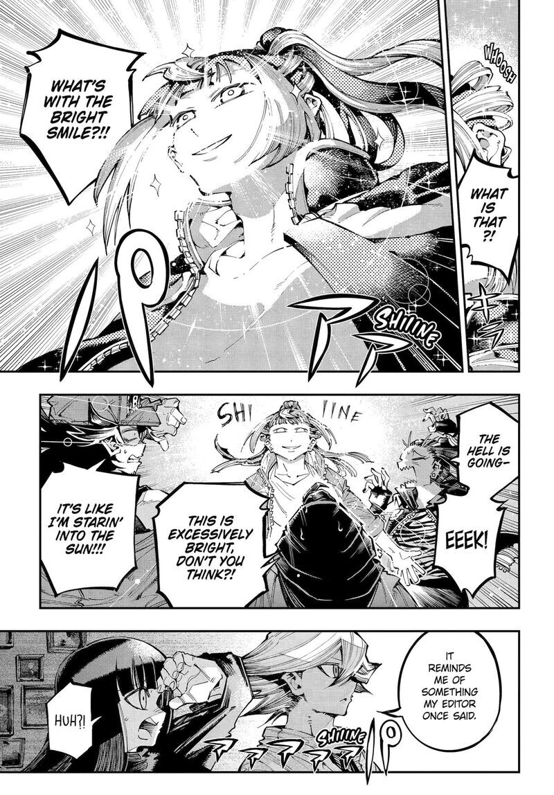 Read Ryuu to Cameleon EN Manga Online