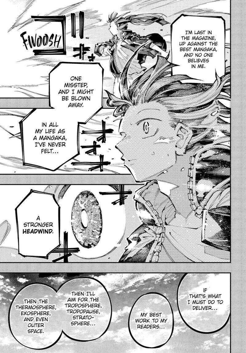 Read Ryuu to Cameleon EN Manga Online