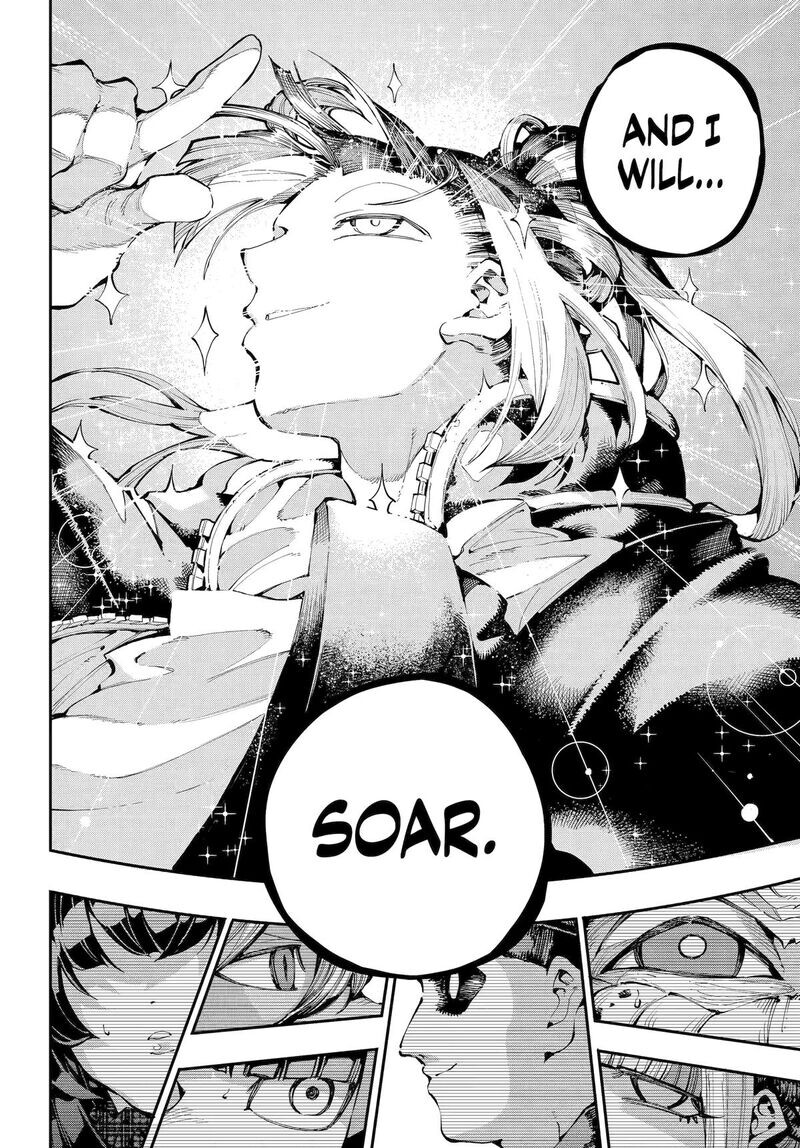 Read Ryuu to Cameleon EN Manga Online