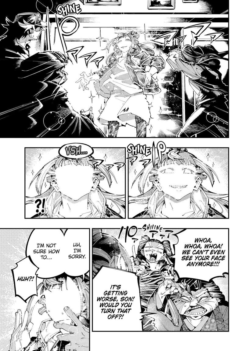Read Ryuu to Cameleon EN Manga Online