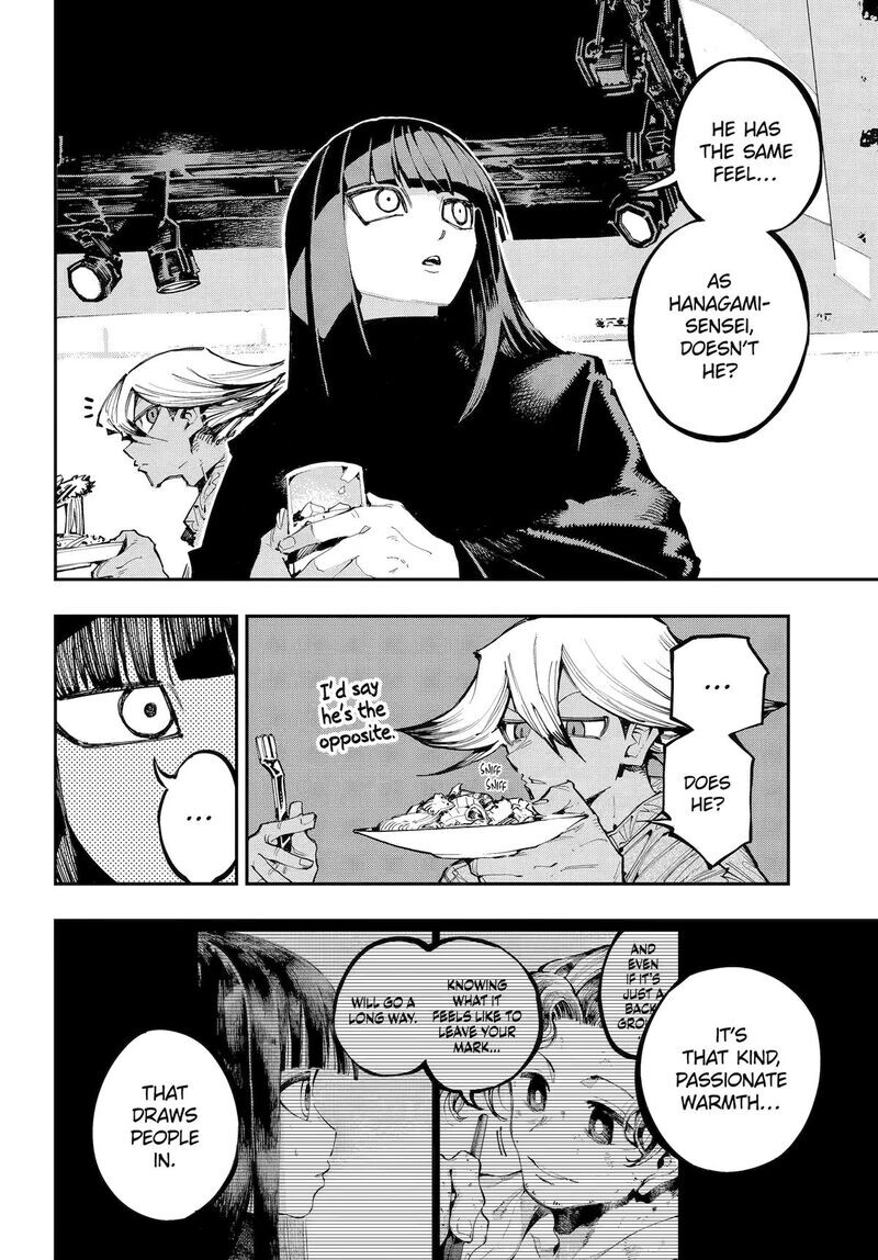 Read Ryuu to Cameleon EN Manga Online