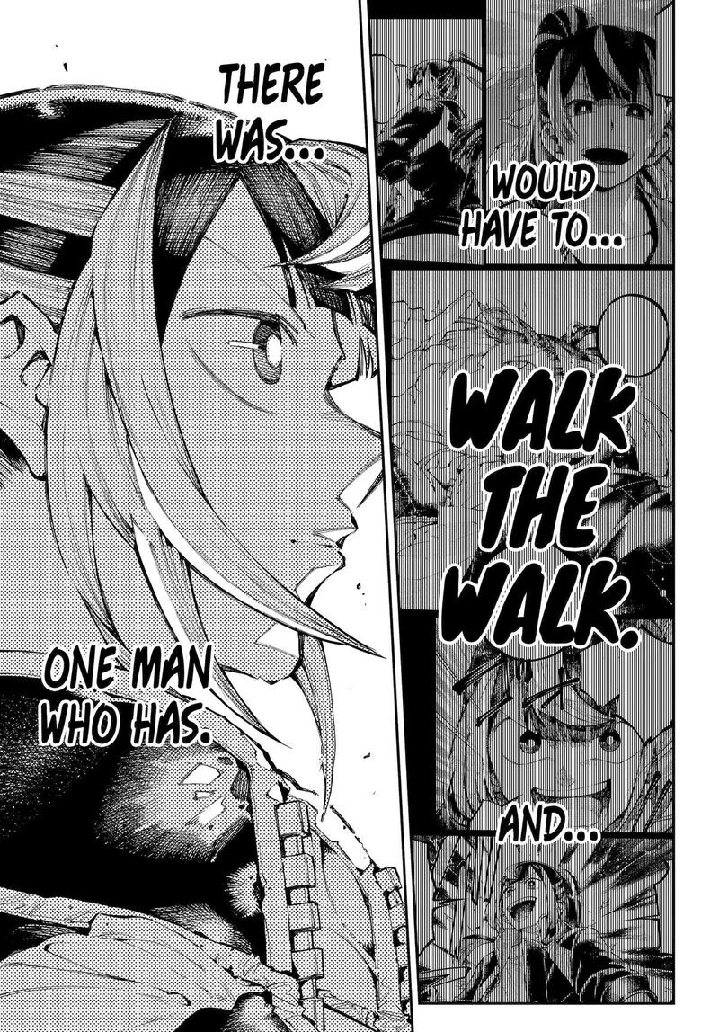 Read Ryuu to Cameleon EN Manga Online