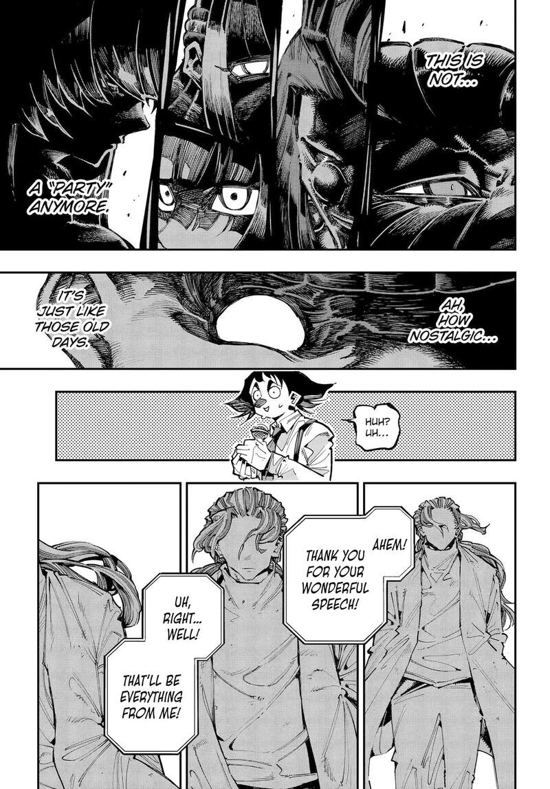 Read Ryuu to Cameleon EN Manga Online