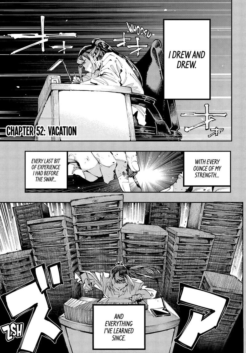 Read Ryuu to Cameleon EN Manga Online