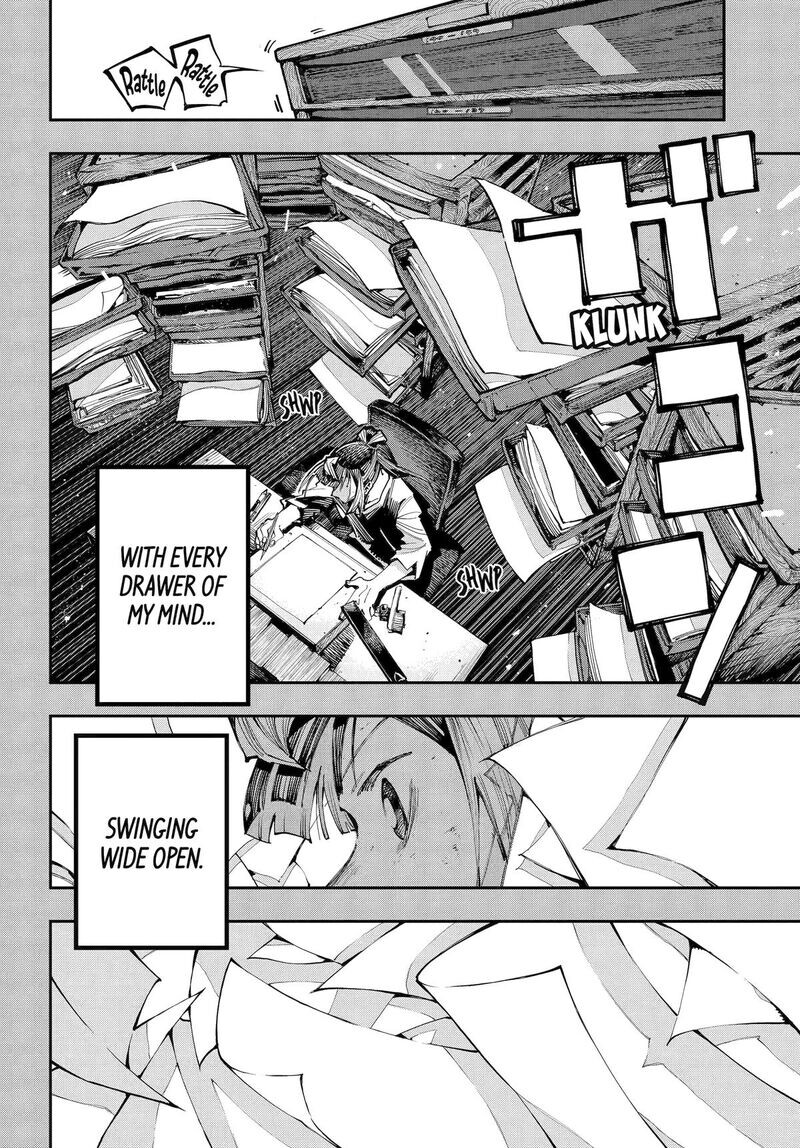Read Ryuu to Cameleon EN Manga Online