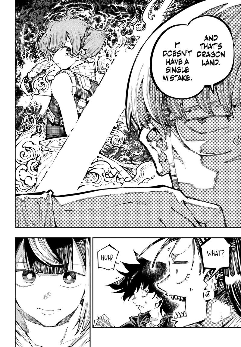 Read Ryuu to Cameleon EN Manga Online