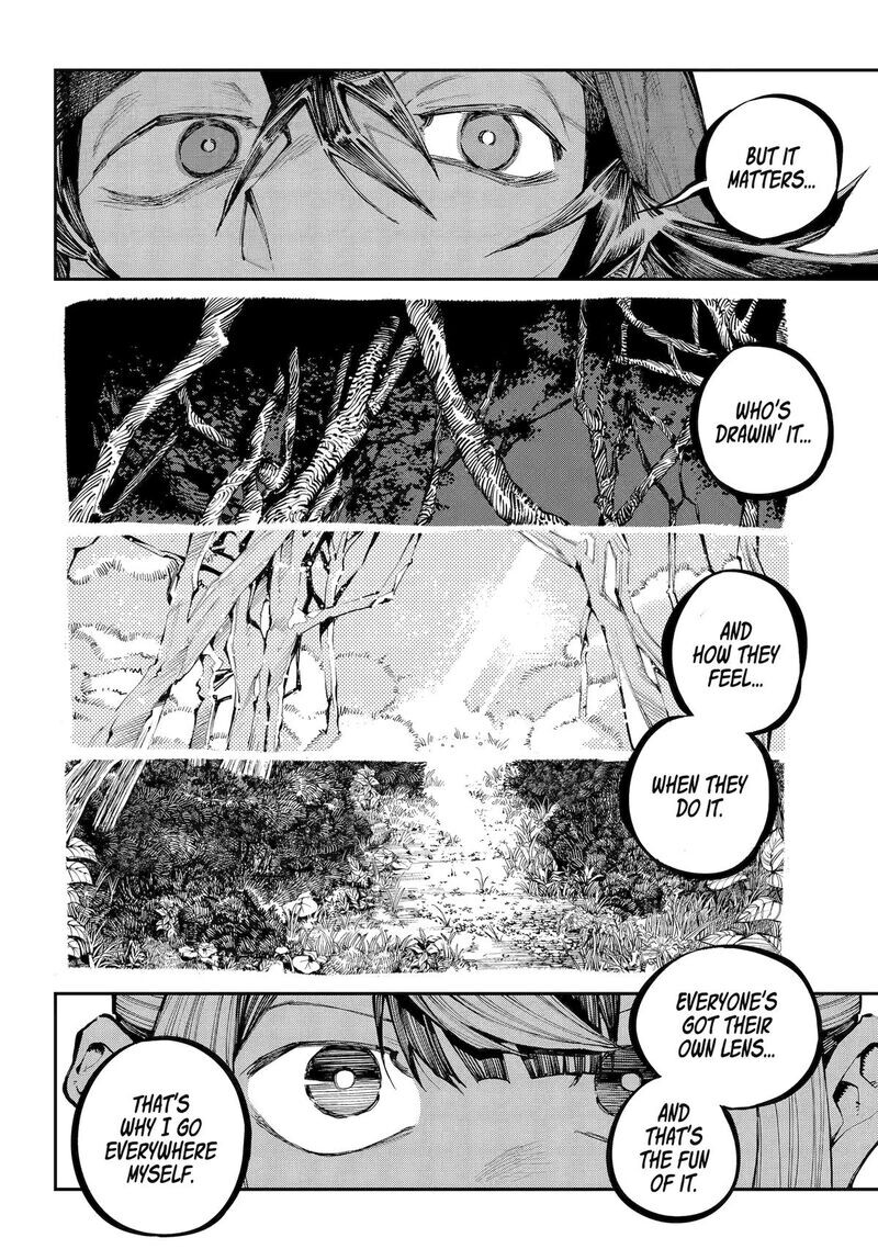 Read Ryuu to Cameleon EN Manga Online