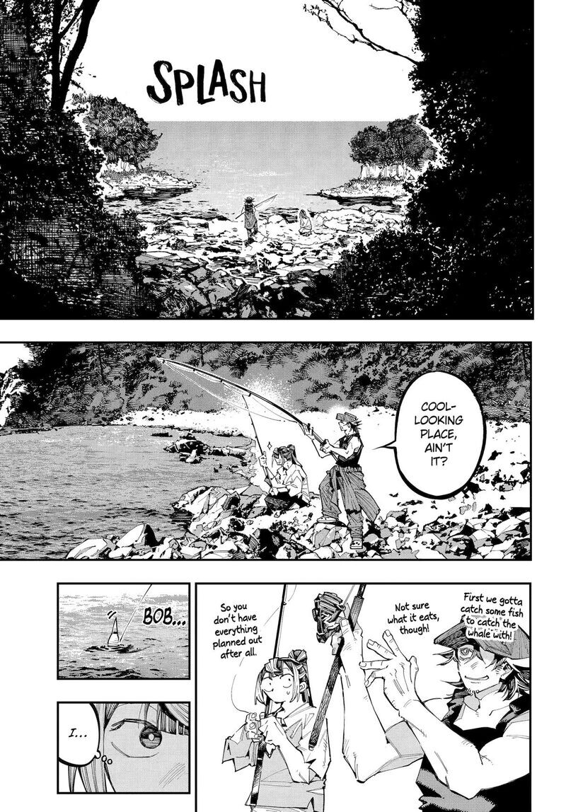 Read Ryuu to Cameleon EN Manga Online