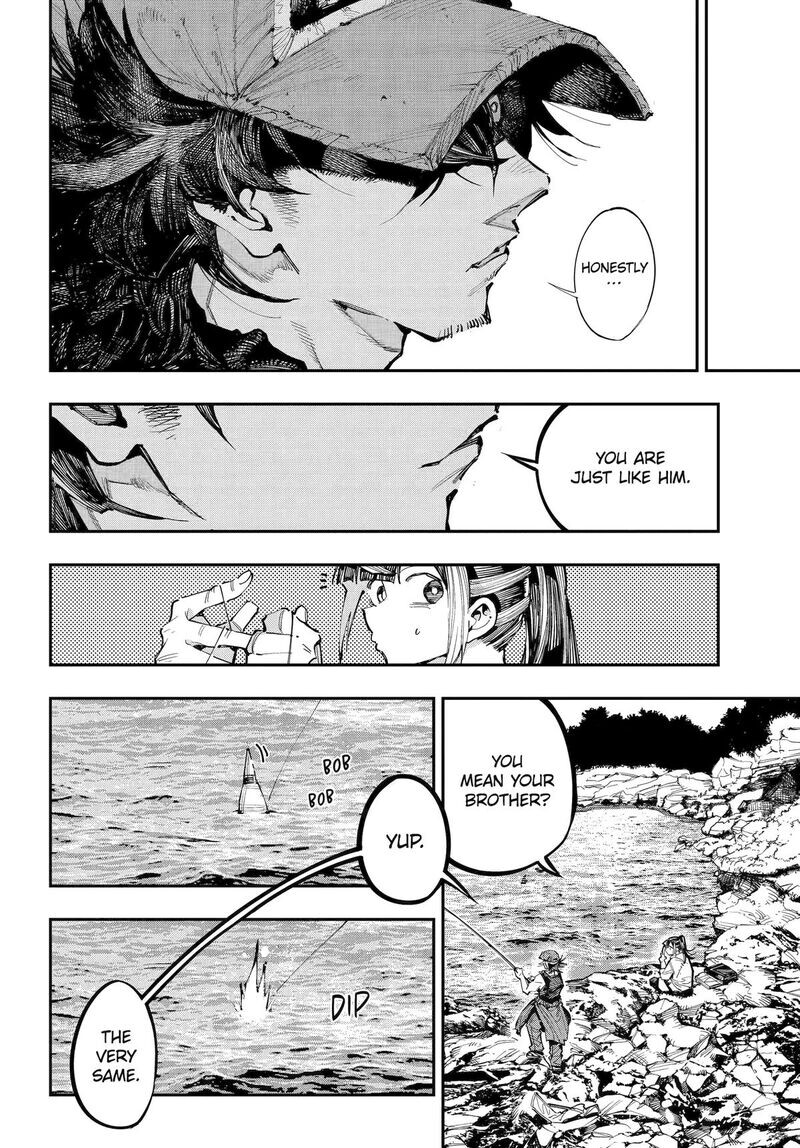 Read Ryuu to Cameleon EN Manga Online