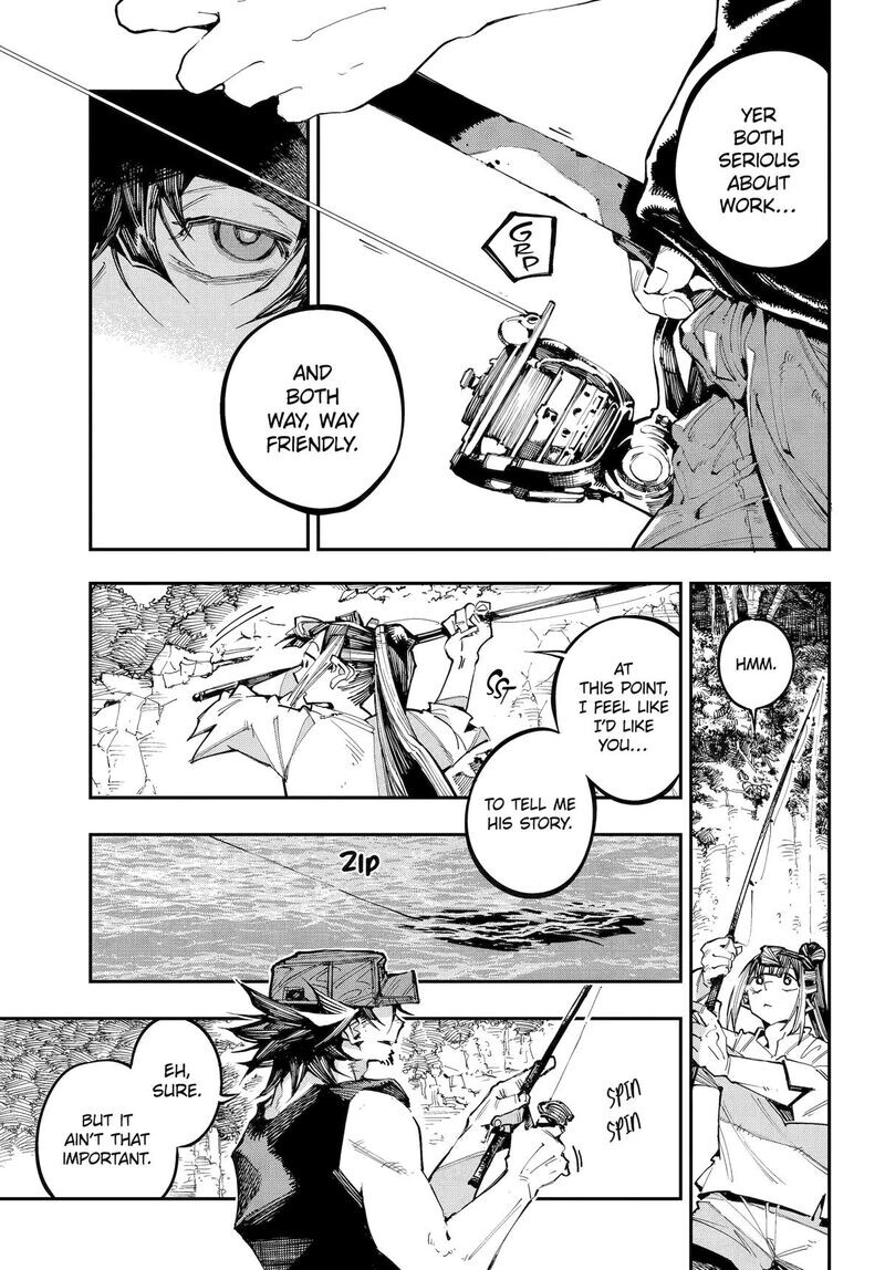 Read Ryuu to Cameleon EN Manga Online
