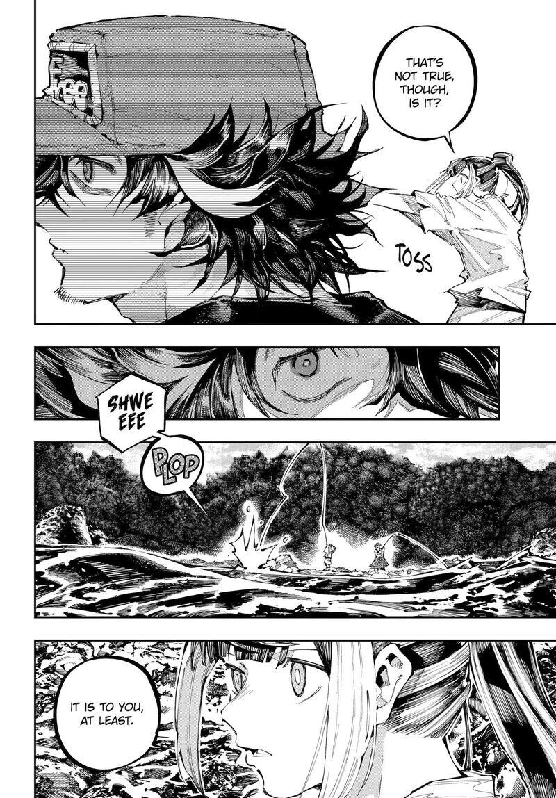 Read Ryuu to Cameleon EN Manga Online