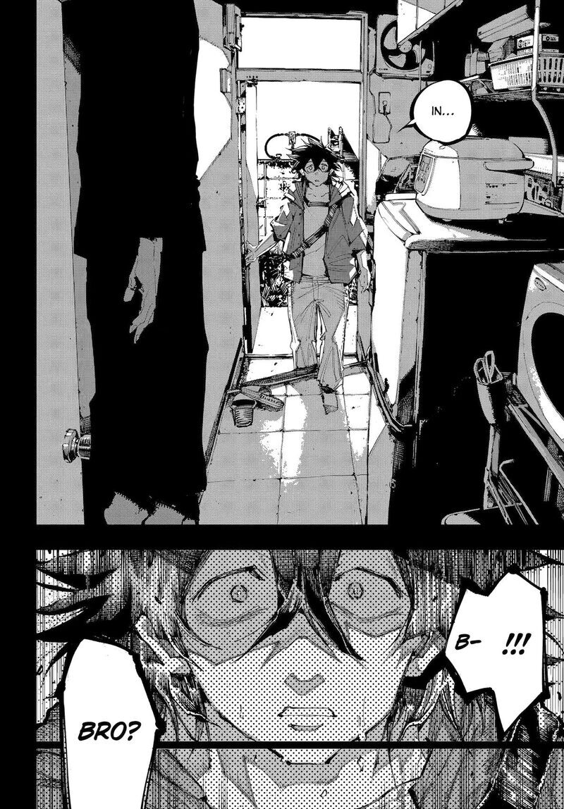 Read Ryuu to Cameleon EN Manga Online