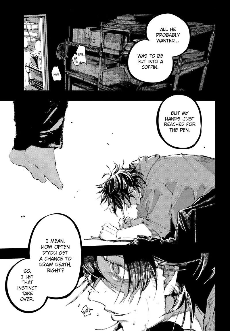 Read Ryuu to Cameleon EN Manga Online