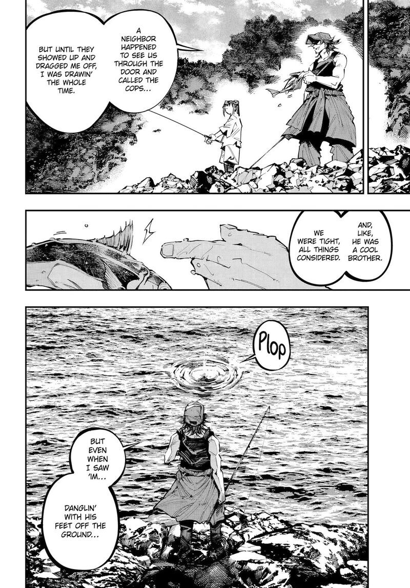 Read Ryuu to Cameleon EN Manga Online