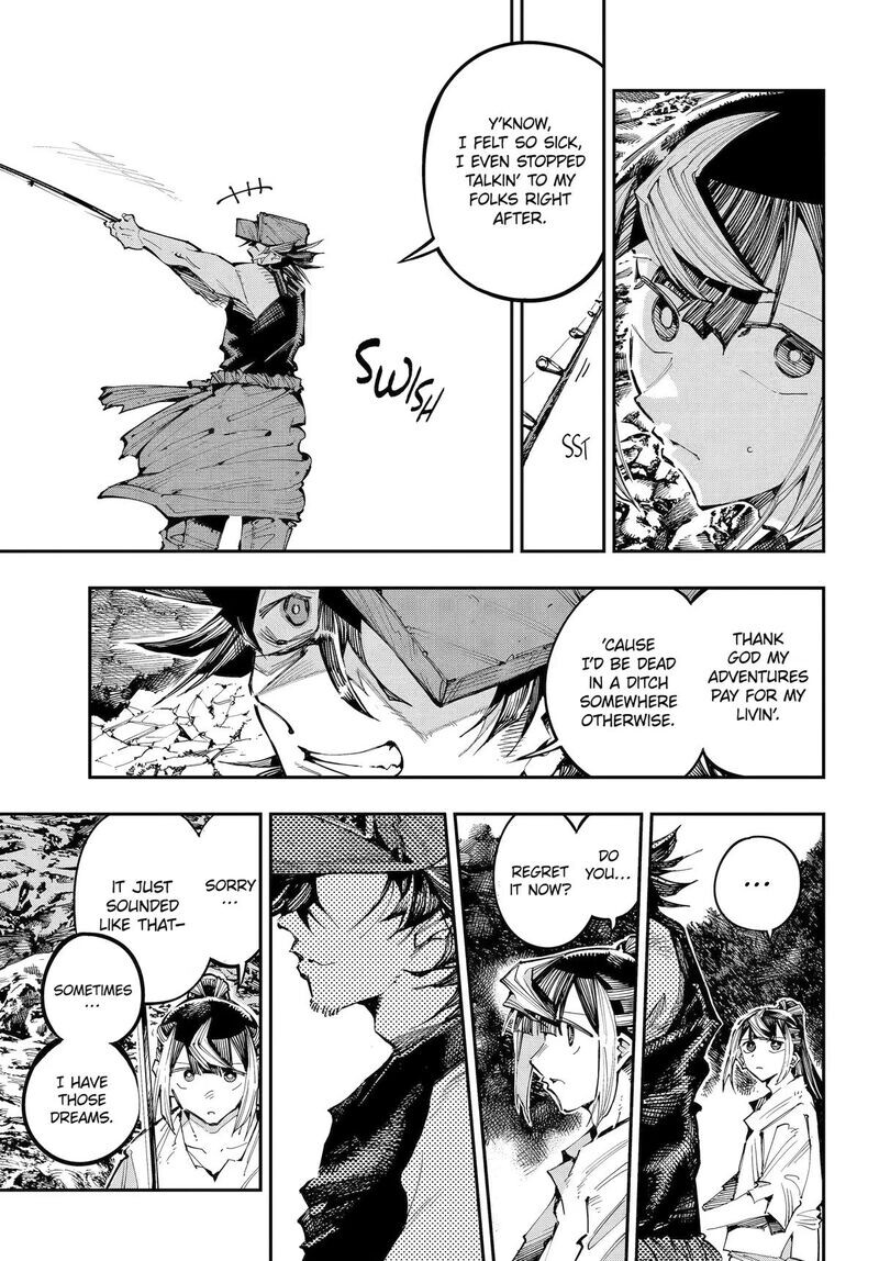 Read Ryuu to Cameleon EN Manga Online