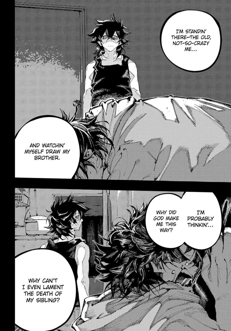 Read Ryuu to Cameleon EN Manga Online