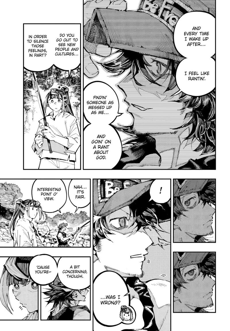 Read Ryuu to Cameleon EN Manga Online