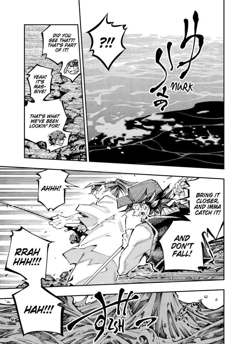 Read Ryuu to Cameleon EN Manga Online