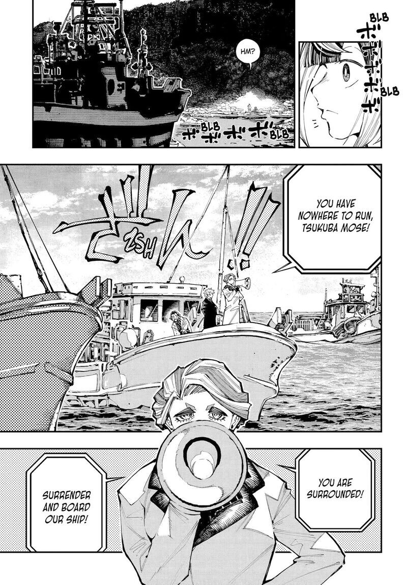 Read Ryuu to Cameleon EN Manga Online