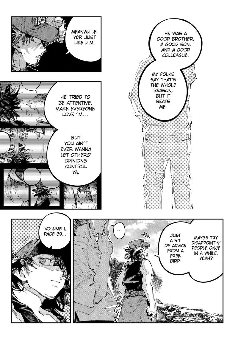 Read Ryuu to Cameleon EN Manga Online