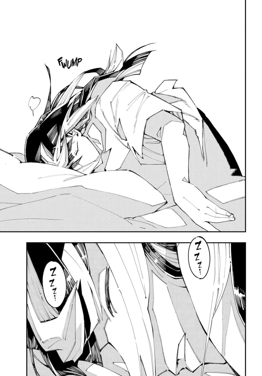 Read Ryuu to Cameleon EN Manga Online