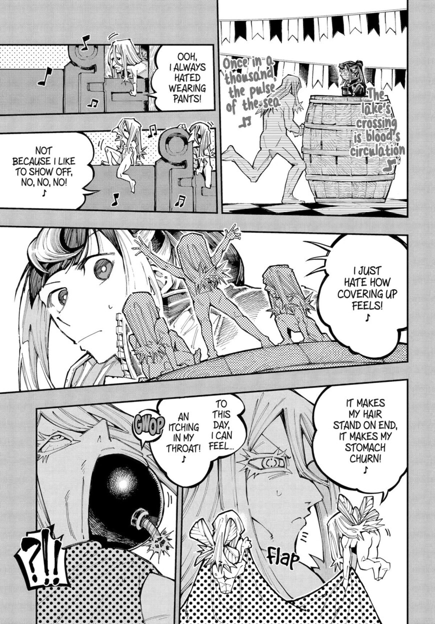 Read Ryuu to Cameleon EN Manga Online