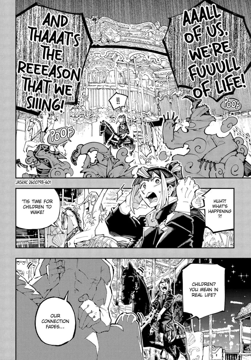 Read Ryuu to Cameleon EN Manga Online