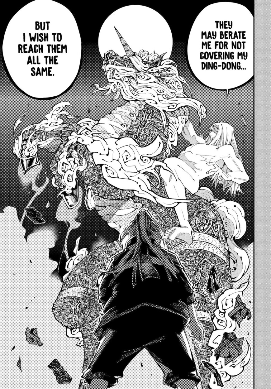 Read Ryuu to Cameleon EN Manga Online