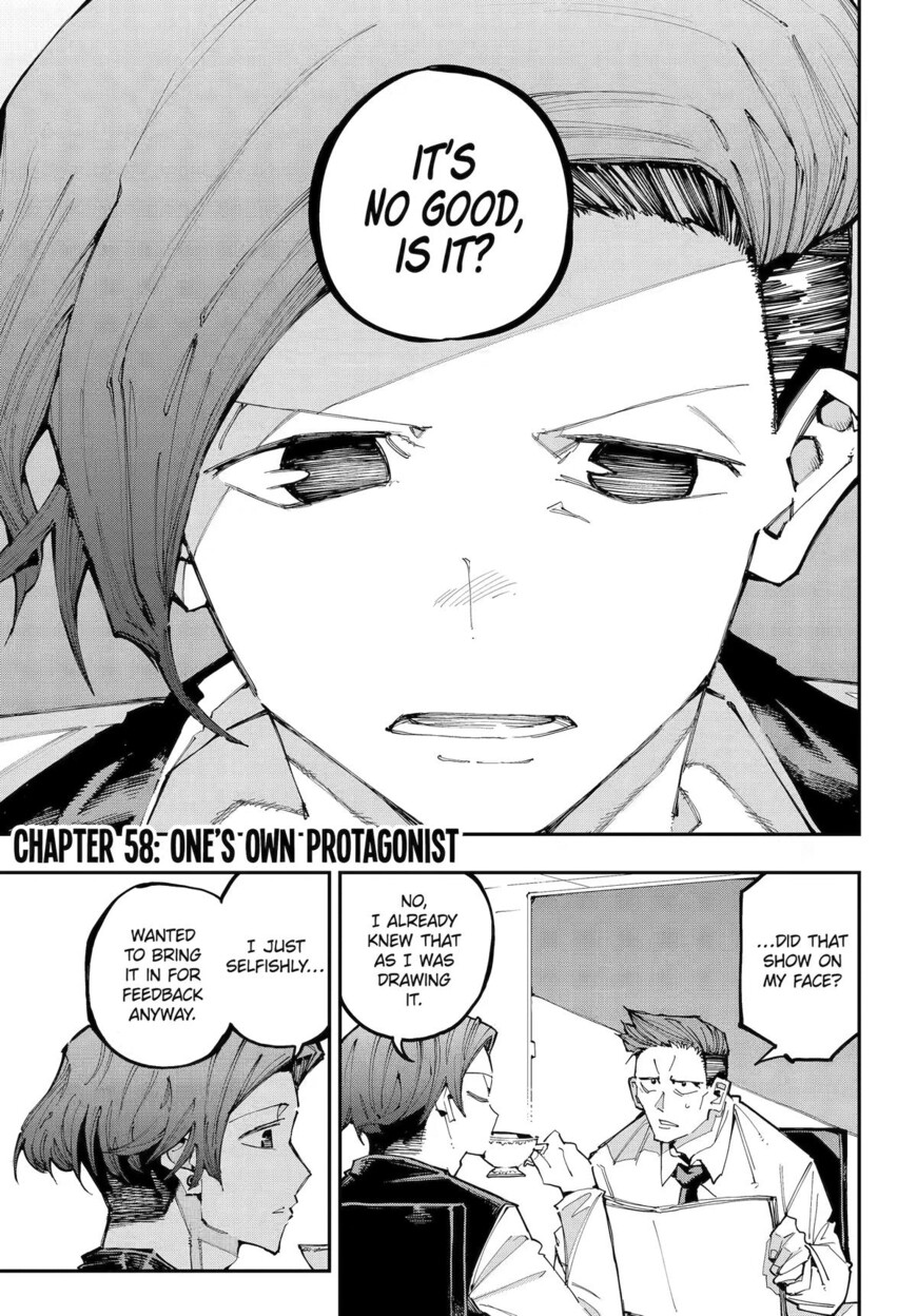 Read Ryuu to Cameleon EN Manga Online