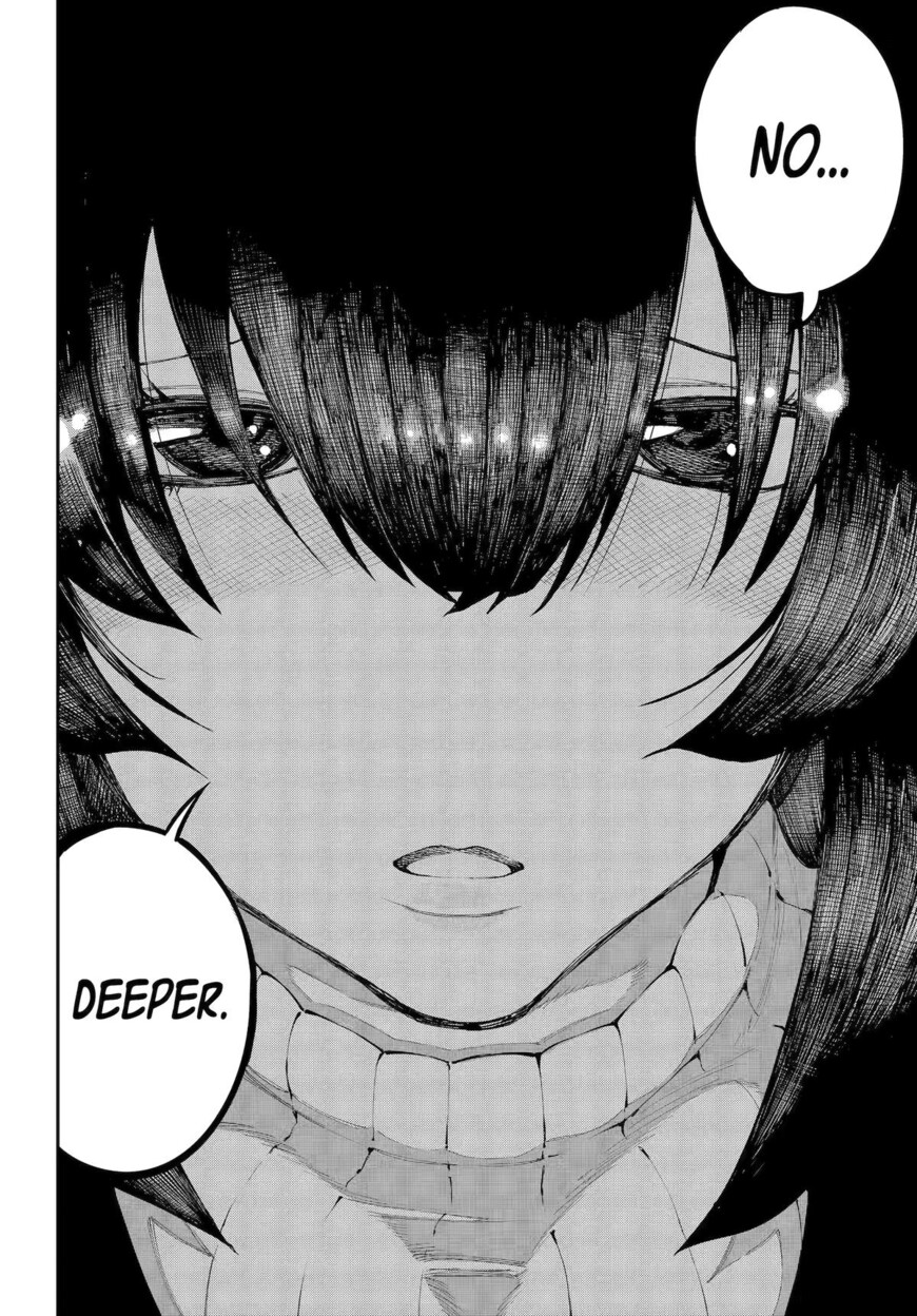 Read Ryuu to Cameleon EN Manga Online