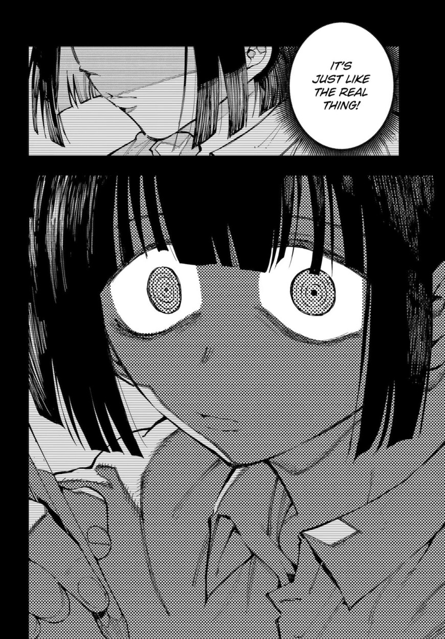 Read Ryuu to Cameleon EN Manga Online