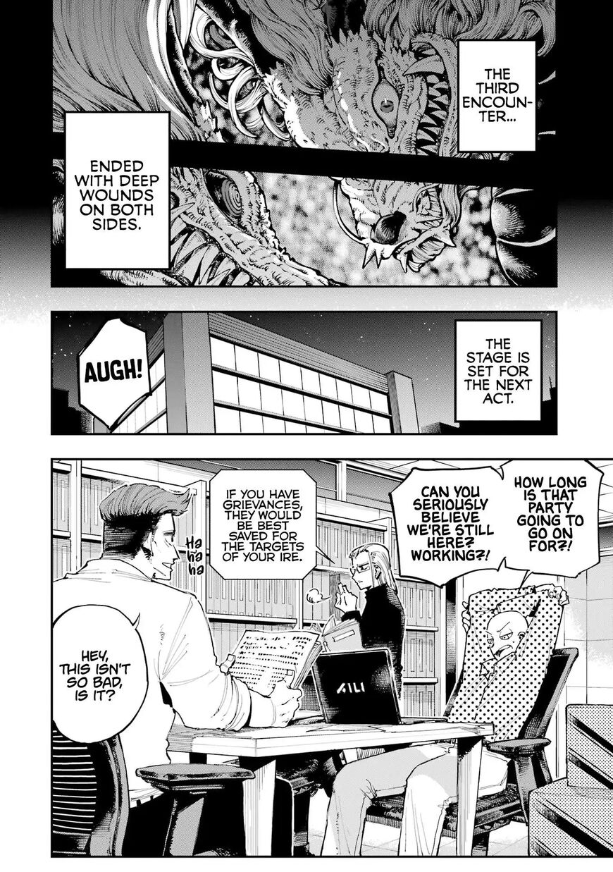 Read Ryuu to Cameleon EN Manga Online