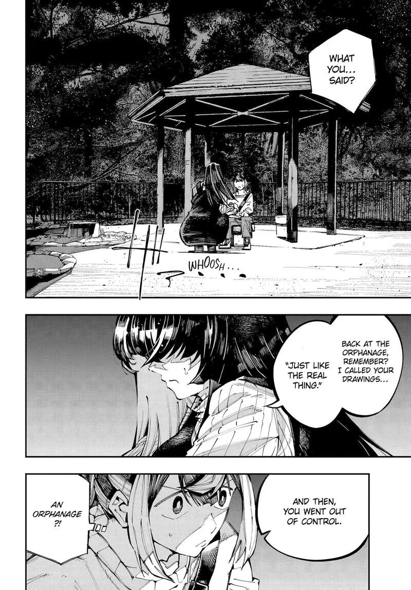 Read Ryuu to Cameleon EN Manga Online