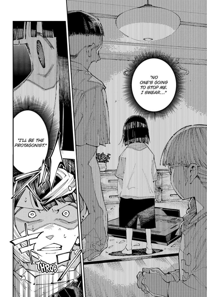 Read Ryuu to Cameleon EN Manga Online