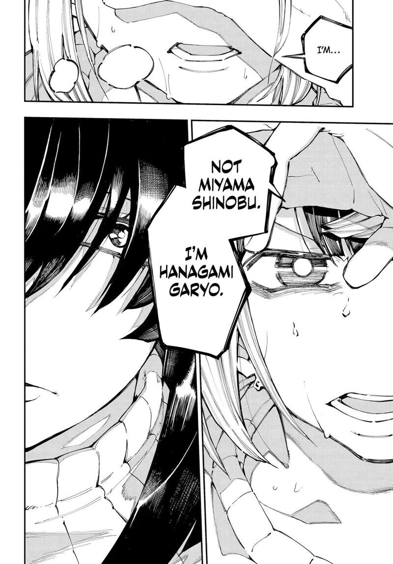 Read Ryuu to Cameleon EN Manga Online