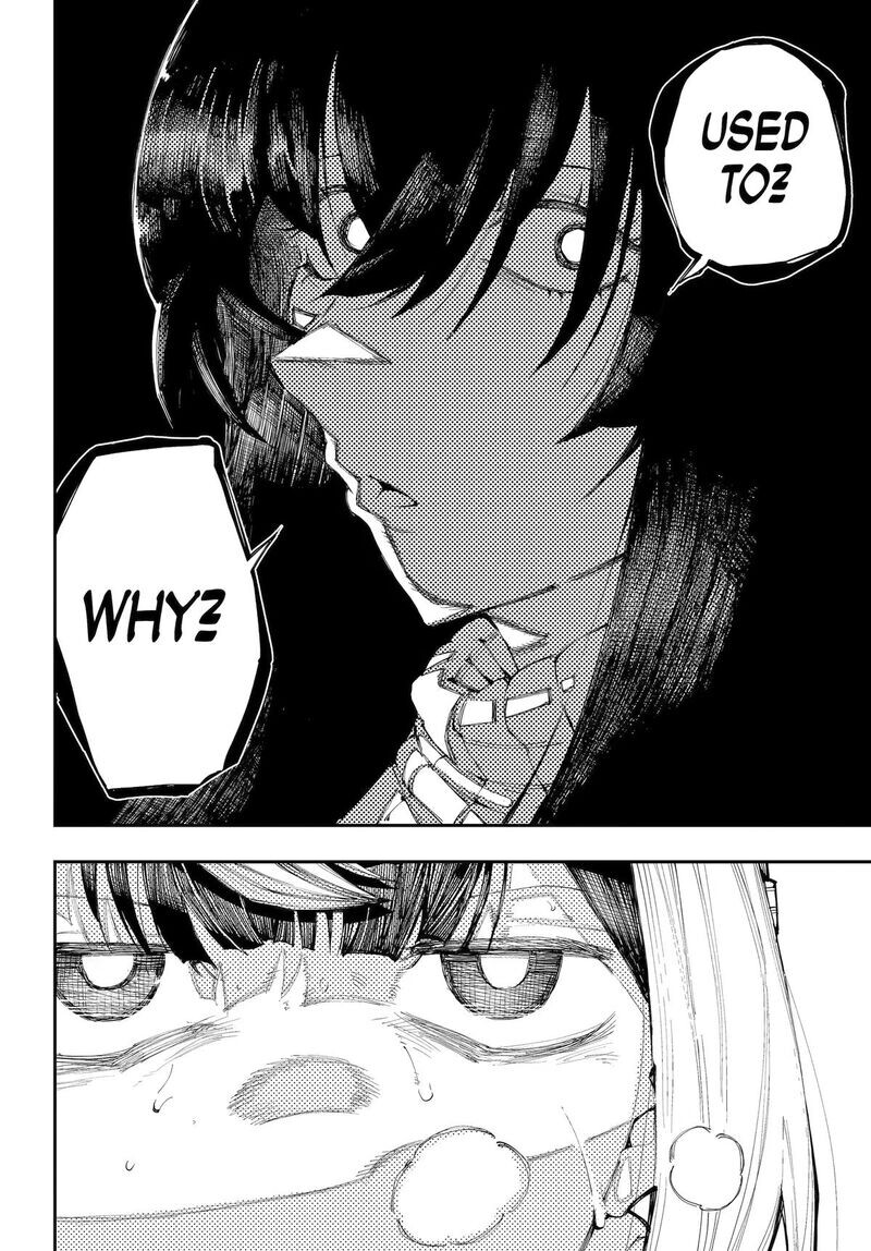 Read Ryuu to Cameleon EN Manga Online